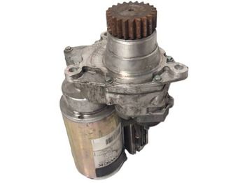 Рулевое управление для Погрузочно-разгрузочной техники Servomotor + Integrated Controller: фото 2 Рулевое управление для Погрузочно-разгрузочной техники Servomotor + Integrated Controller: фото 2