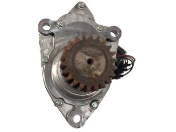 Рулевое управление для Погрузочно-разгрузочной техники Servomotor + Integrated Controller: фото 3 Рулевое управление для Погрузочно-разгрузочной техники Servomotor + Integrated Controller: фото 3