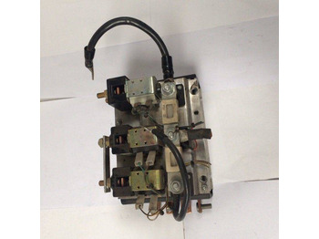 Электрическая система для Погрузочно-разгрузочной техники Sevcon Transistor panel for Atlet TS: фото 3