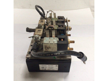 Электрическая система для Погрузочно-разгрузочной техники Sevcon Transistor panel for Atlet TS: фото 4