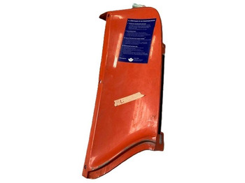 Кузов и экстерьер TOYOTA