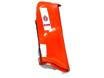 Кузов и экстерьер TOYOTA