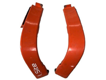 Кузов и экстерьер TOYOTA