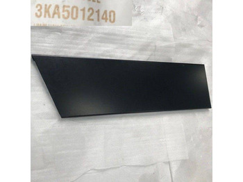 Новый Кузов и экстерьер для Погрузочно-разгрузочной техники Side panel for OM Komstsu: фото 3 Новый Кузов и экстерьер для Погрузочно-разгрузочной техники Side panel for OM Komstsu: фото 3