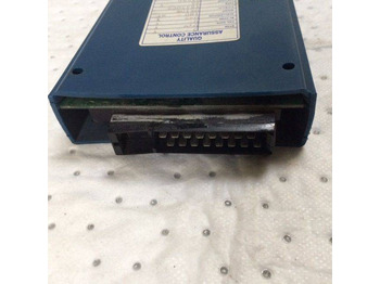 Блок управления для Погрузочно-разгрузочной техники Sigma TR250CS Controller 24V: фото 3