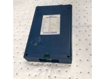 Блок управления для Погрузочно-разгрузочной техники Sigma TR250CS Controller 24V: фото 4