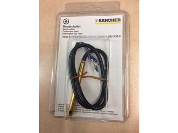 Запчасти KÄRCHER