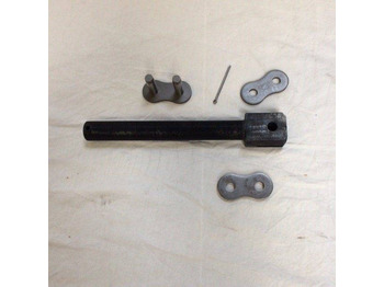 Запчасти MITSUBISHI