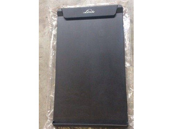 Запчасти LINDE