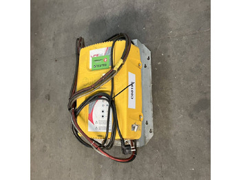 Запчасти HAWKER