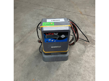 Запчасти HAWKER