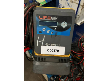 Запчасти HAWKER