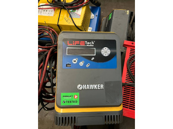 Запчасти HAWKER