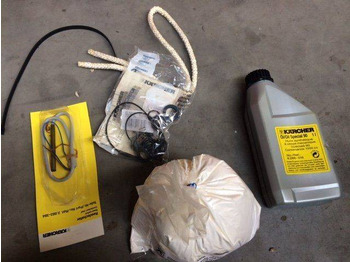 Запчасти KÄRCHER