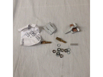 Запчасти CATERPILLAR