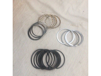 Запчасти CATERPILLAR