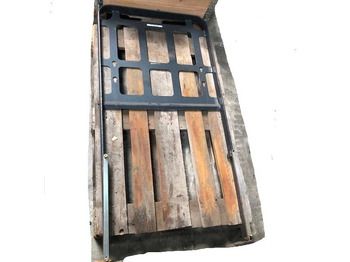 Запчасти LINDE