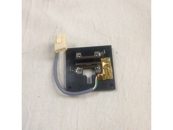 Запчасти CATERPILLAR