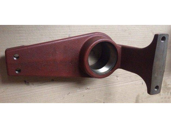 Запчасти LINDE