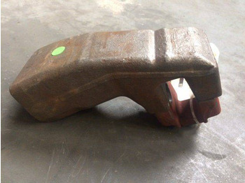 Запчасти LINDE