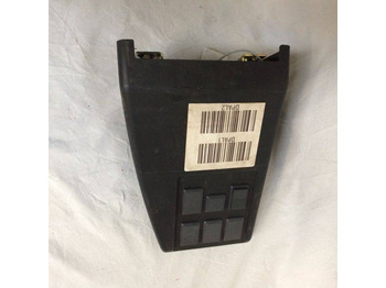 Запчасти JUNGHEINRICH