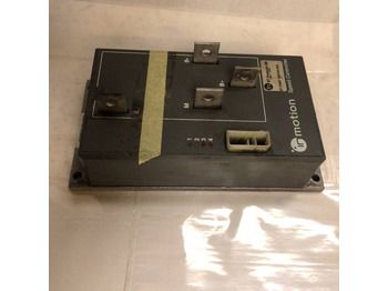 Блок управления для Погрузочно-разгрузочной техники Speed controller for BT: фото 2 Блок управления для Погрузочно-разгрузочной техники Speed controller for BT: фото 2