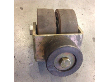 Рулевое управление LINDE