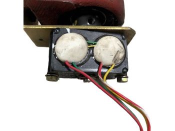 Рулевая колонка для Погрузочно-разгрузочной техники Steering Column for Linde: фото 4 Рулевая колонка для Погрузочно-разгрузочной техники Steering Column for Linde: фото 4