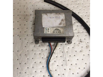 Блок управления LINDE