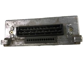 Электрическая система для Погрузочно-разгрузочной техники Steering Controller for Linde: фото 2 Электрическая система для Погрузочно-разгрузочной техники Steering Controller for Linde: фото 2
