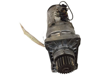 Рулевое управление JUNGHEINRICH