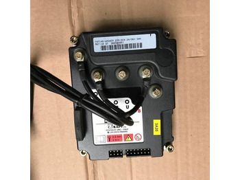 Рулевое управление для Погрузочно-разгрузочной техники Steering Unit for Linde/Still: фото 3 Рулевое управление для Погрузочно-разгрузочной техники Steering Unit for Linde/Still: фото 3