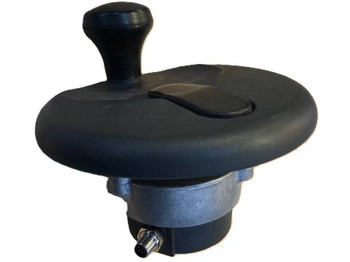 Рулевое управление LINDE