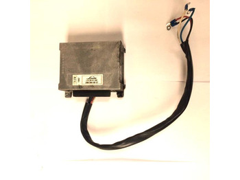 Блок управления