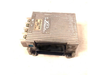 Блок управления LINDE