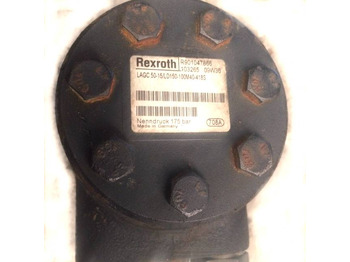 Рулевое управление для Погрузочно-разгрузочной техники Steering control valve: фото 3