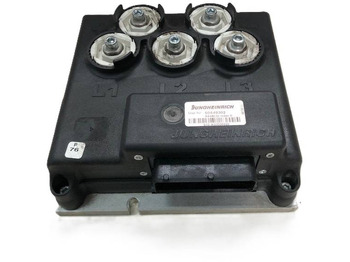 Электрическая система