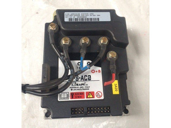 Блок управления LINDE