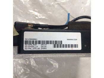 Блок управления для Погрузочно-разгрузочной техники Steering controller EPS-AC0 for Linde / Still: фото 3 Блок управления для Погрузочно-разгрузочной техники Steering controller EPS-AC0 for Linde / Still: фото 3