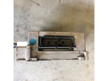 Блок управления для Погрузочно-разгрузочной техники Steering controller LES-40/10 SC09: фото 3