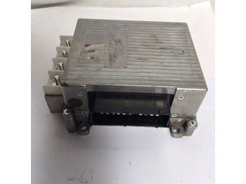 Блок управления для Погрузочно-разгрузочной техники Steering controller LES-40/12 SC04: фото 2 Блок управления для Погрузочно-разгрузочной техники Steering controller LES-40/12 SC04: фото 2