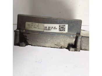 Блок управления для Погрузочно-разгрузочной техники Steering controller LES-40/12 SC04: фото 4 Блок управления для Погрузочно-разгрузочной техники Steering controller LES-40/12 SC04: фото 4