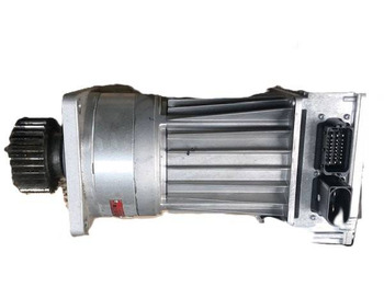 Рулевое управление