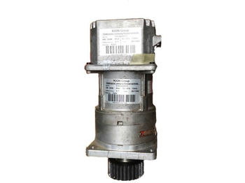 Рулевое управление для Погрузочно-разгрузочной техники Steering motor: фото 3