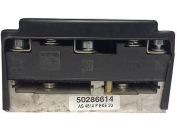 Блок управления для Погрузочно-разгрузочной техники Steering motor controller: фото 3