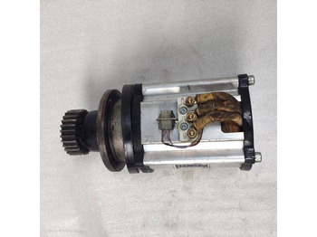 Рулевое управление CATERPILLAR