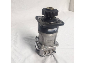 Рулевое управление LINDE