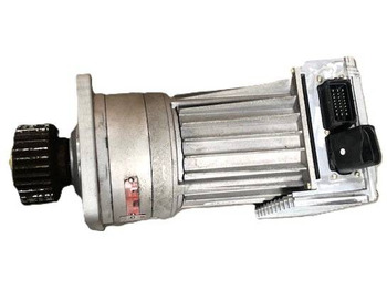 Рулевое управление LINDE