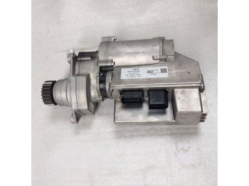 Рулевое управление LINDE