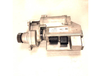 Рулевое управление LINDE